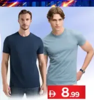 Mens T shirt