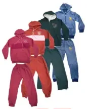 Kids Jacket Assorted
