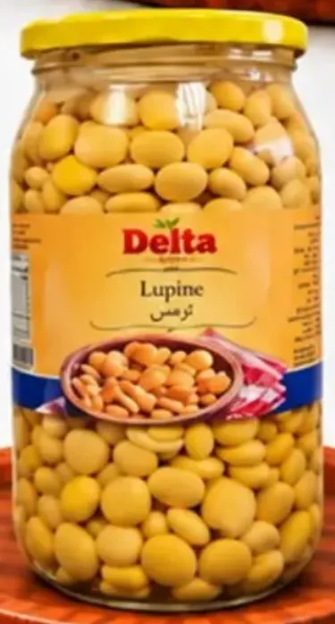 Delta Lupine