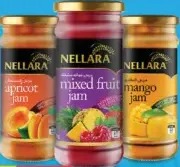 Nellara Jam Assorted
