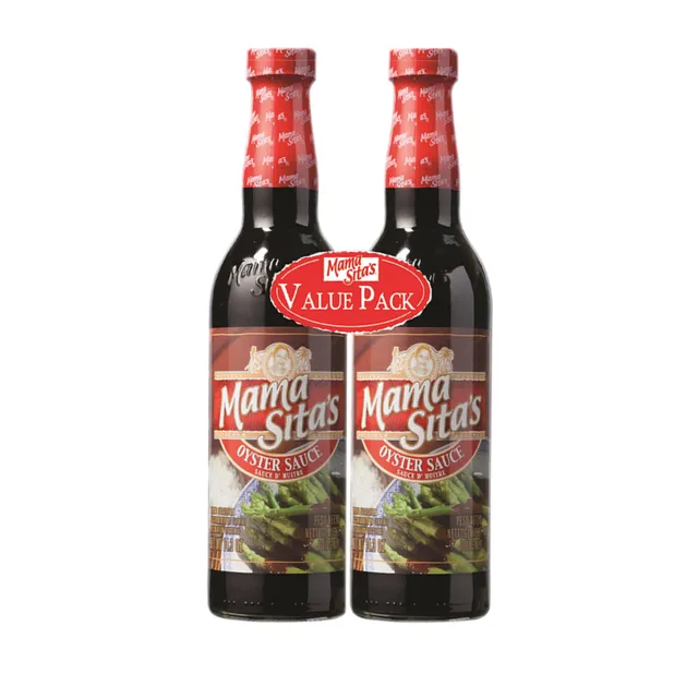 Mama Sita Oyster Sauce