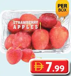 Apple Candy