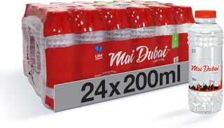 Mai Dubai ماء