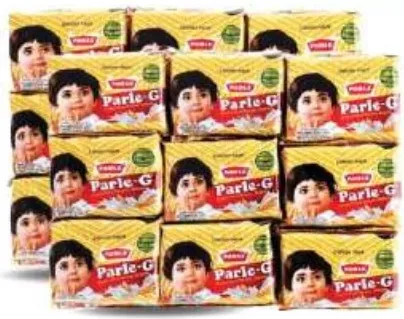 Parle-G Original Glucose Biscuit