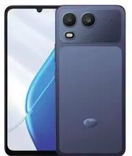 Itel A200 120Hz 6.75, 8GB/128GB