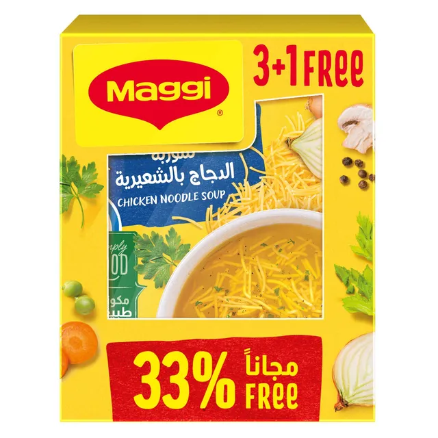 Maggi Chcknndlsp 3+1
