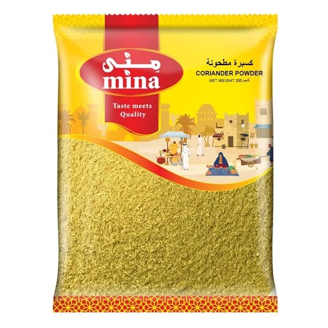 Mina Coriander Powder