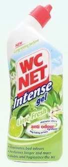 WC Net دبليو سي نت إنتنس