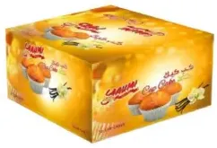 Yaumi Cup Cake Assorted