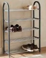 5 Tier Shoe Rack