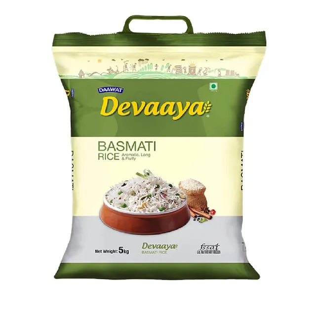 Devaaya Basmati Rice
