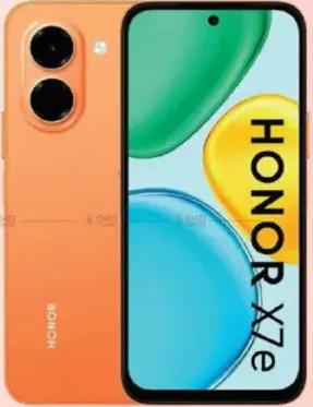 Honor هاتف متحرك هونر