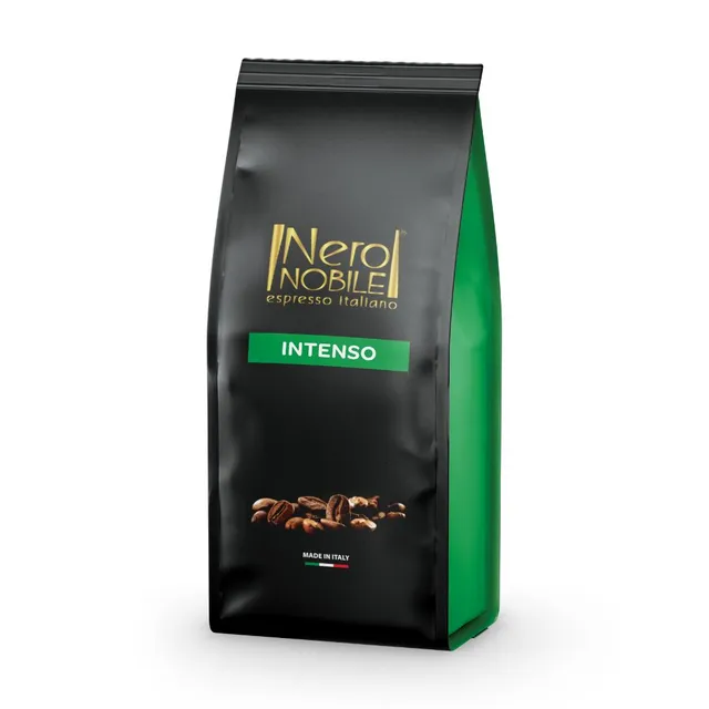 Nero Nobile Intenso Coffee Beans