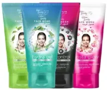 Fair & Lovely Face Wash