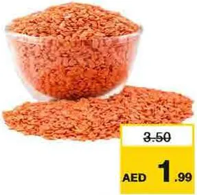 Masoor Dal