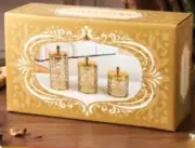طقم علب تخزين