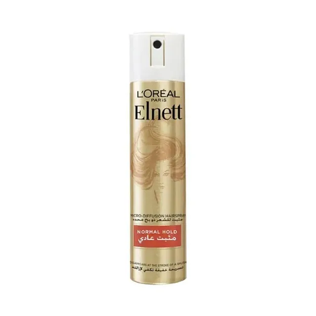 Loreal Paris Elnett Normal Hold