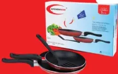 Kitchenmark طقم كومبو N/S
