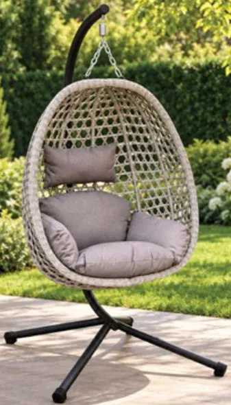Rattan Swing Chair TR567