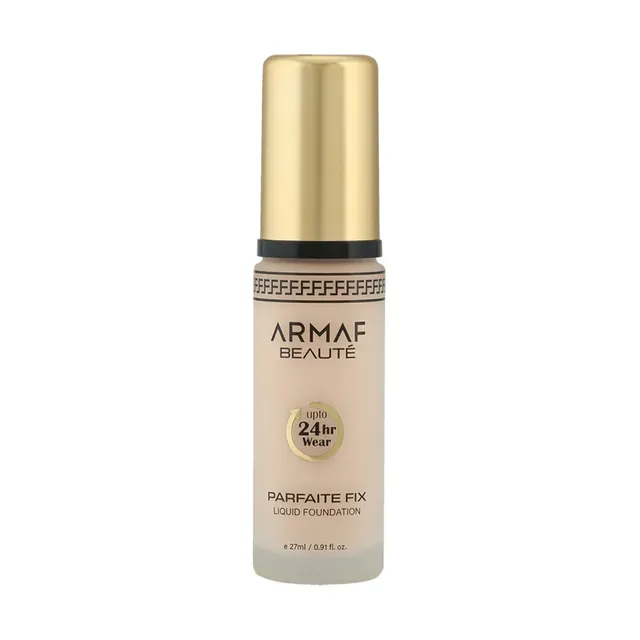 Armaf Beaute Parfaite Fix Liquid Foundation 01 Fair
