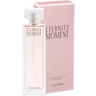Calvin Klein Eternity Moments عطر EDP للنساء