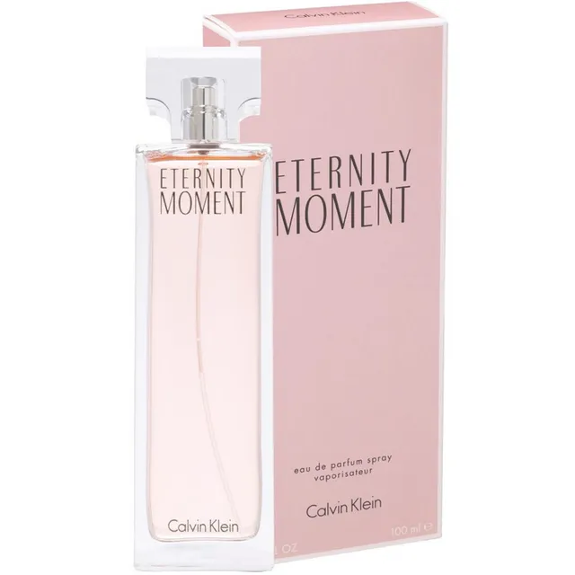 Calvin Klein Eternity Moments EDP Women