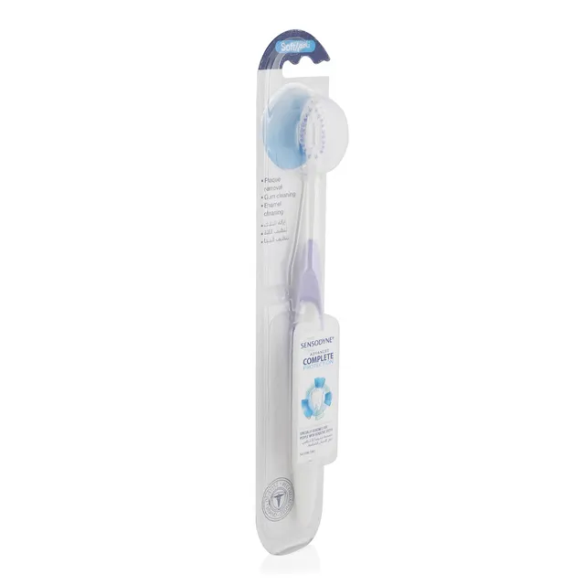 Sensodyne T/Brush Advanced Complete Protection Soft