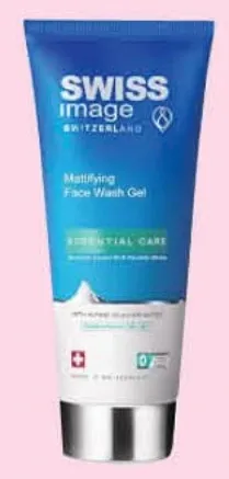 Swiss Image Fw Gel Mattifying