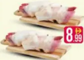 Beef Paya