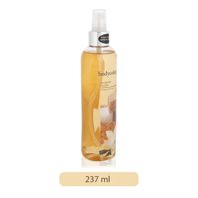 Toasted Sugar by Bodycology for women - Perfume Mist