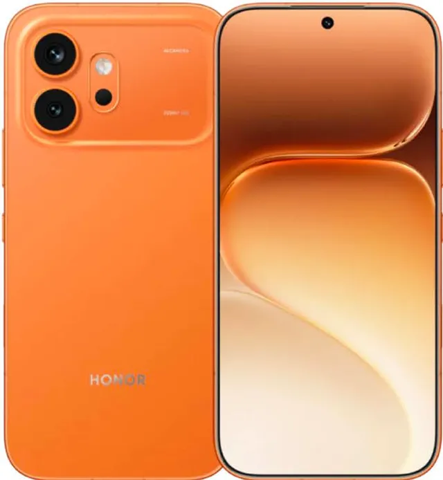 Honor 600 8 GB Ram, 256, 5G