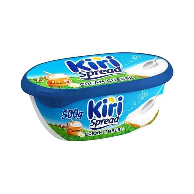 Kiri Creamy Spreadable Cheese