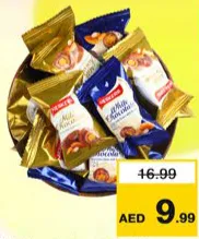 Neskers Dates Chocolate Assorted