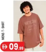 Mens T Shirt