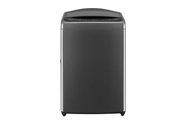 LG Top Load Washing Machine with AI DD, Turbo Wash 3D & Turbo Drum T16H3SDHT2A