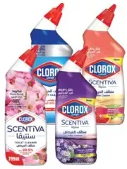 Clorox هاربيك منظف المرحاض متنوع