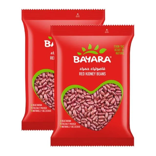 Bayara Red Kidney Beans