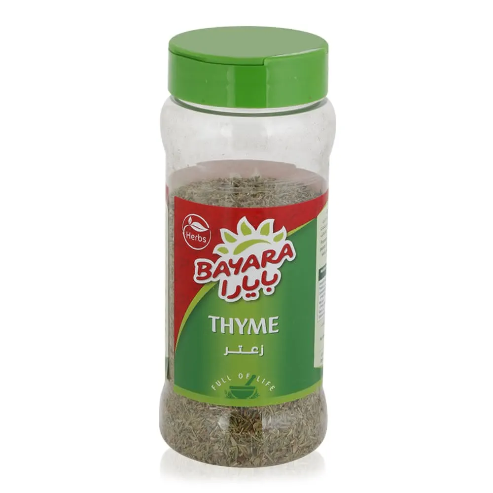 Bayara زعتر
