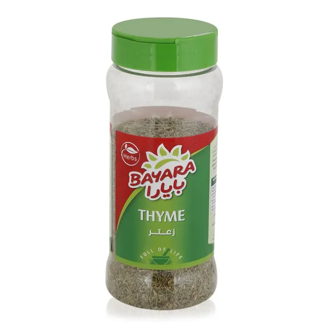 Bayara Thyme