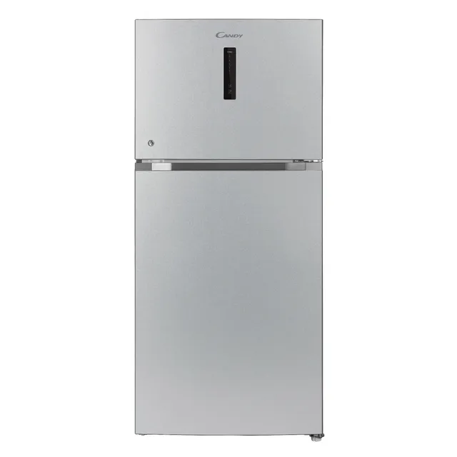candy Top Mount Refrigerator CCDNI700DS19 Inox