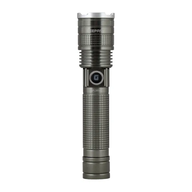 Geepas Flash Light Gfl 3854