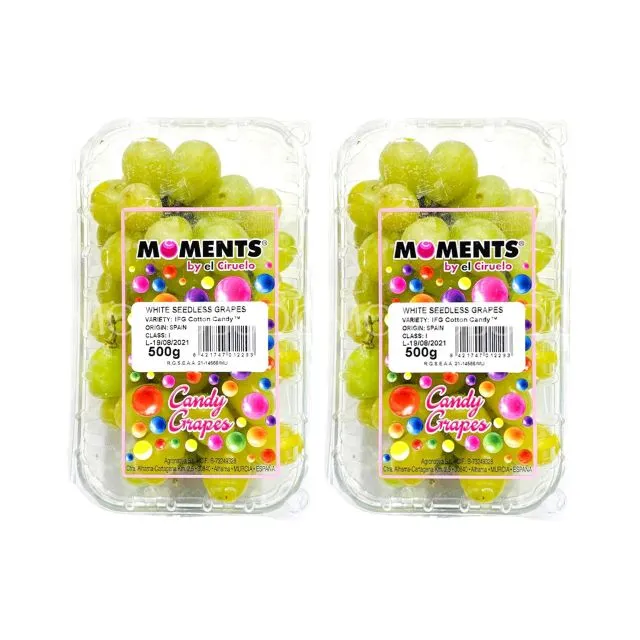 Kibsons Cotton Candy Grapes