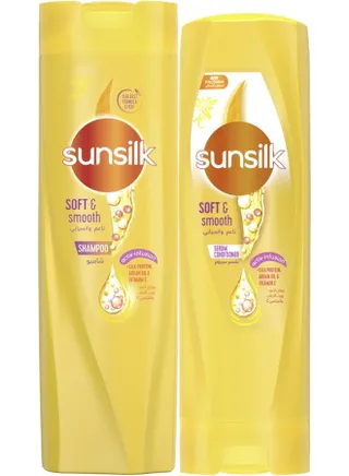 Sunsilk Shampoo + Conditioner Assorted