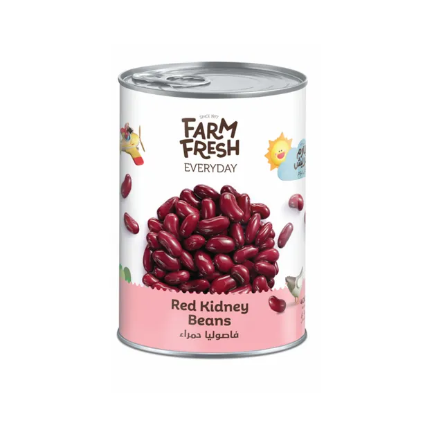 Farm Fresh Red Kidney Beans