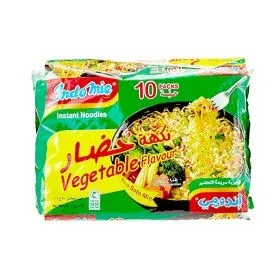 Indomie نودلز سوتو 10 x