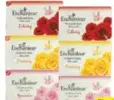 Enchanteur Soap Assorted