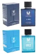 Care Gallery عطر جراند ميراج البني