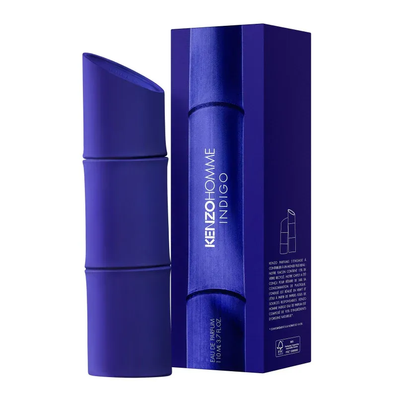 kenzo عطر Homme Indigo EDP للرجال