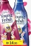 Ujala Fabric Conditioner Young Fresh