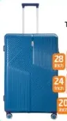 Traveller Pp Trolley